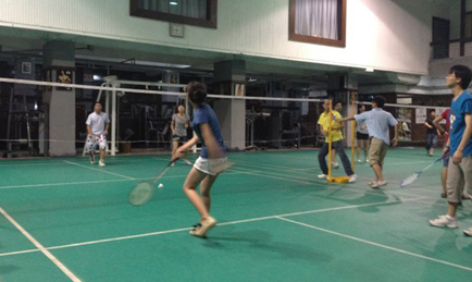 初夏歡樂行，暢游鶴鳴山