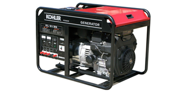 科勒柴油發(fā)電機組